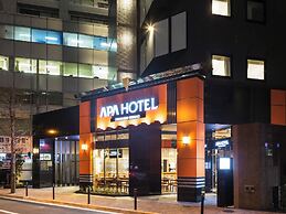 APA Hotel Iidabashi Ekimae