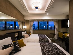 APA Hotel Iidabashi Ekimae