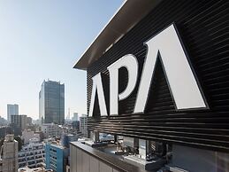 APA Hotel Iidabashi Ekimae