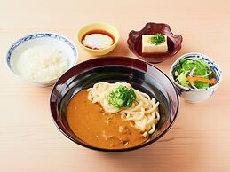 APA Hotel Iidabashi Ekimae