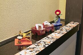 Rinn Kujoharikoji 59