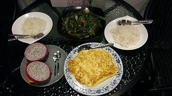 The Cube Sathorn Boutique