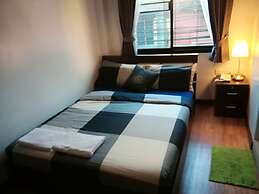 The Cube Sathorn Boutique