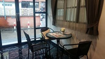 The Cube Sathorn Boutique