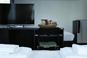 The Cube Sathorn Boutique