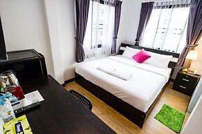 The Cube Sathorn Boutique