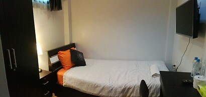 The Cube Sathorn Boutique