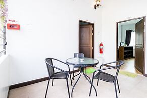 The Cube Sathorn Boutique