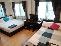 The Cube Sathorn Boutique