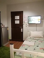 The Cube Sathorn Boutique