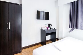 The Cube Sathorn Boutique