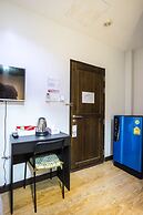 The Cube Sathorn Boutique