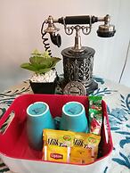 The Cube Sathorn Boutique