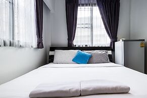 The Cube Sathorn Boutique