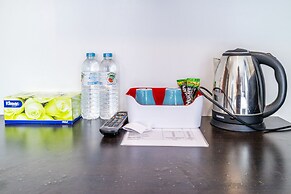 The Cube Sathorn Boutique