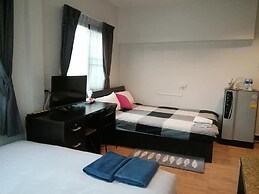 The Cube Sathorn Boutique