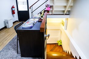 The Cube Sathorn Boutique