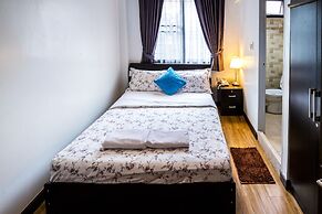 The Cube Sathorn Boutique