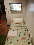 The Cube Sathorn Boutique