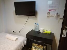 The Cube Sathorn Boutique