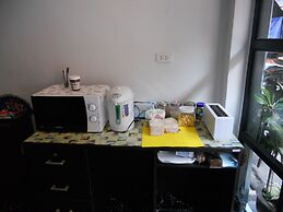 The Cube Sathorn Boutique