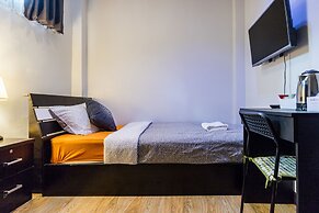 The Cube Sathorn Boutique