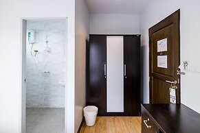 The Cube Sathorn Boutique