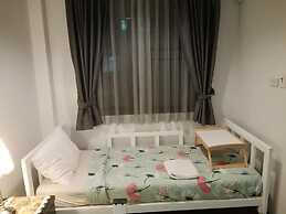 The Cube Sathorn Boutique