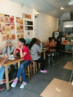 The Cube Sathorn Boutique