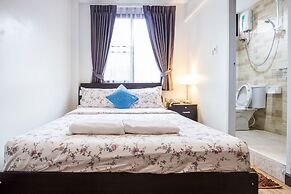 The Cube Sathorn Boutique