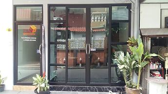 The Cube Sathorn Boutique