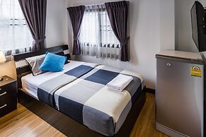 The Cube Sathorn Boutique