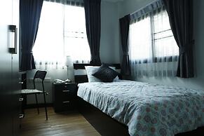 The Cube Sathorn Boutique