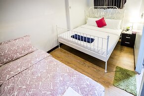 The Cube Sathorn Boutique