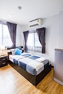 The Cube Sathorn Boutique