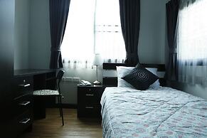 The Cube Sathorn Boutique