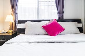 The Cube Sathorn Boutique