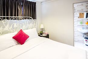 The Cube Sathorn Boutique