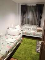 The Cube Sathorn Boutique