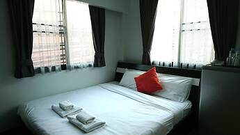 The Cube Sathorn Boutique