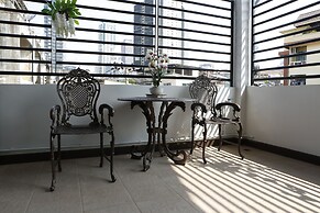 The Cube Sathorn Boutique