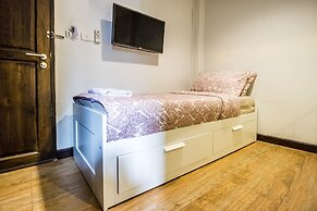 The Cube Sathorn Boutique