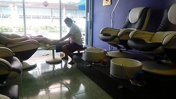 The Cube Sathorn Boutique