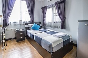 The Cube Sathorn Boutique