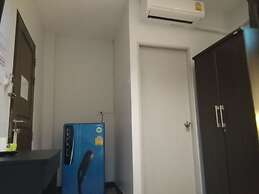 The Cube Sathorn Boutique