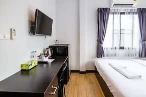 The Cube Sathorn Boutique