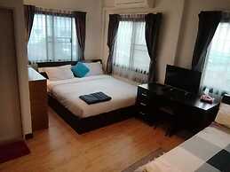 The Cube Sathorn Boutique