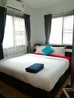 The Cube Sathorn Boutique