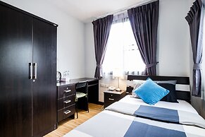 The Cube Sathorn Boutique