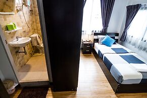 The Cube Sathorn Boutique